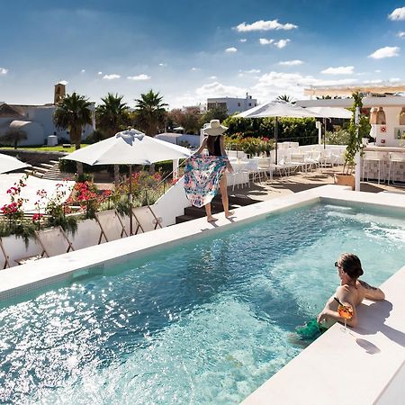 Gatzara Suites Santa Gertrudis Santa Gertrudis  Εξωτερικό φωτογραφία