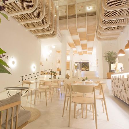 Gatzara Suites Santa Gertrudis Santa Gertrudis  Εξωτερικό φωτογραφία