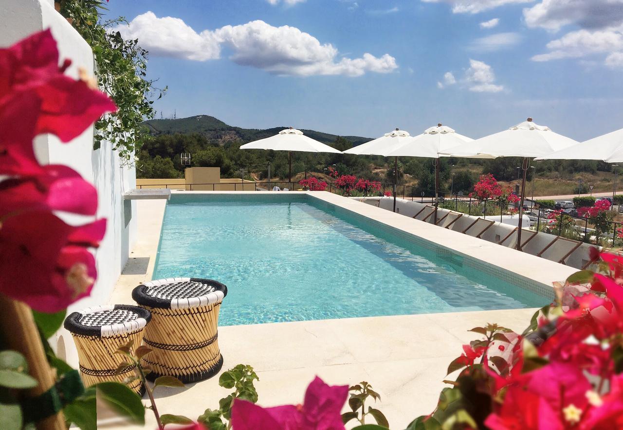 Gatzara Suites Santa Gertrudis Santa Gertrudis  Εξωτερικό φωτογραφία