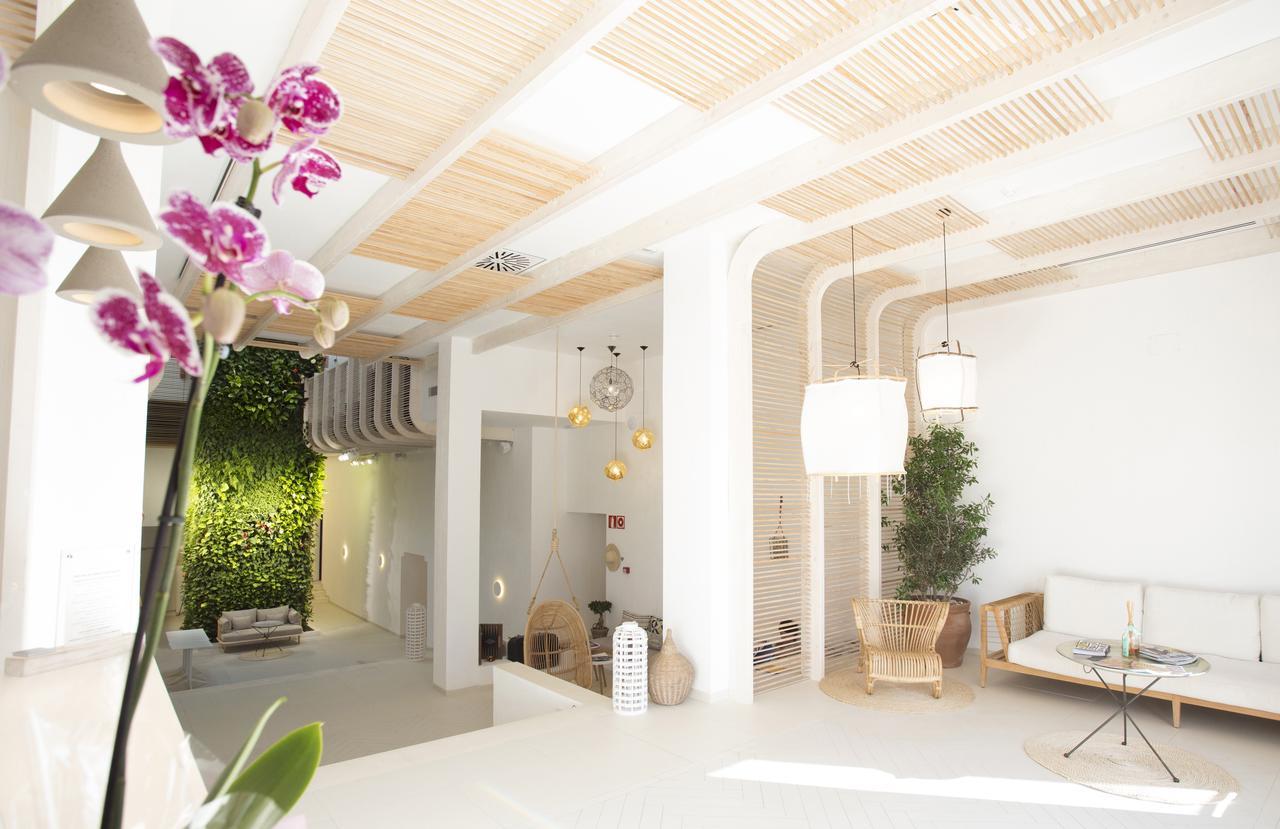 Gatzara Suites Santa Gertrudis Santa Gertrudis  Εξωτερικό φωτογραφία