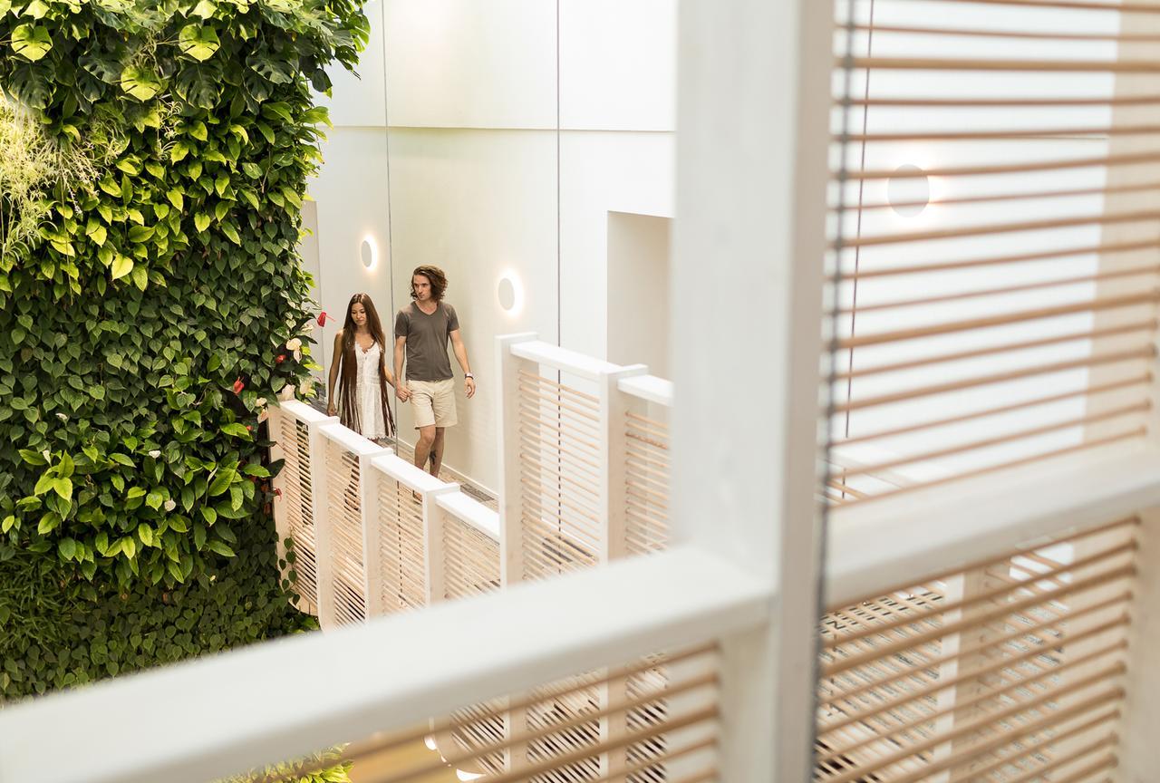 Gatzara Suites Santa Gertrudis Santa Gertrudis  Εξωτερικό φωτογραφία