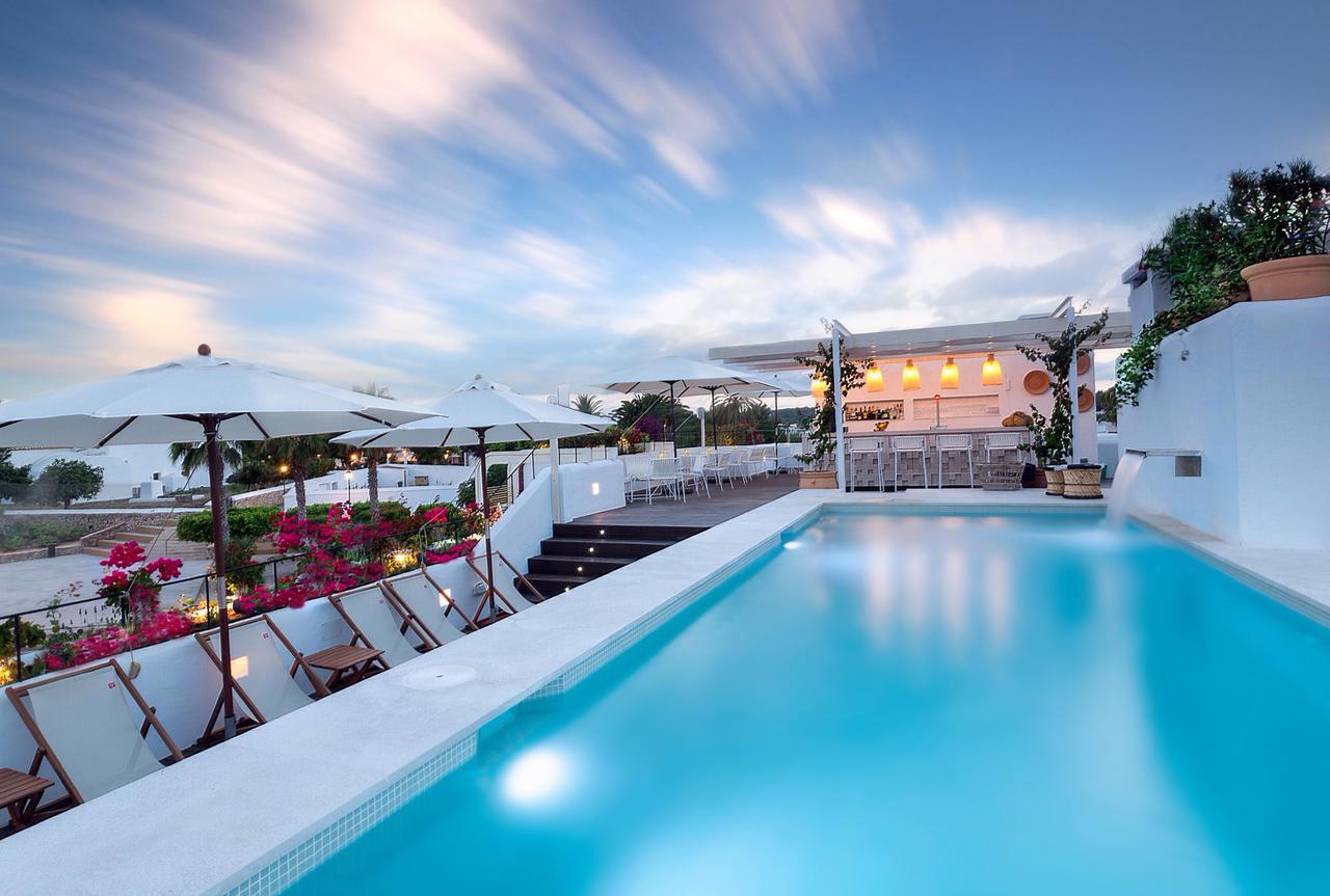 Gatzara Suites Santa Gertrudis Santa Gertrudis  Εξωτερικό φωτογραφία