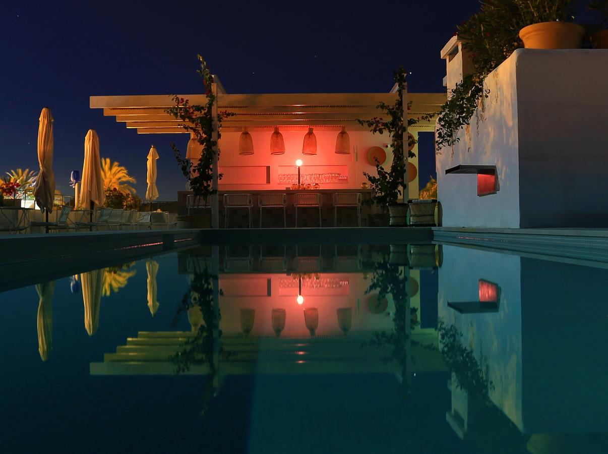 Gatzara Suites Santa Gertrudis Santa Gertrudis  Εξωτερικό φωτογραφία