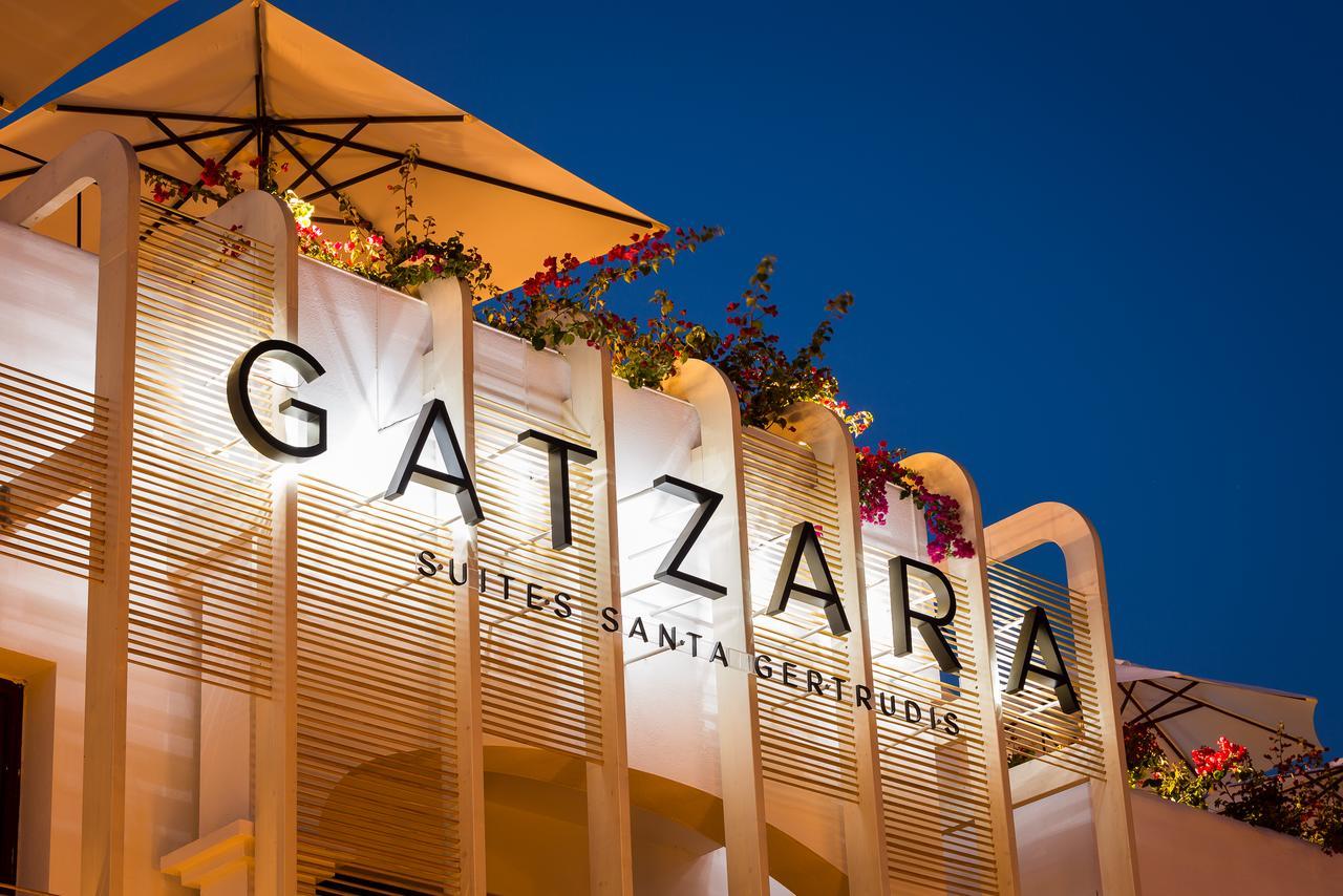 Gatzara Suites Santa Gertrudis Santa Gertrudis  Εξωτερικό φωτογραφία
