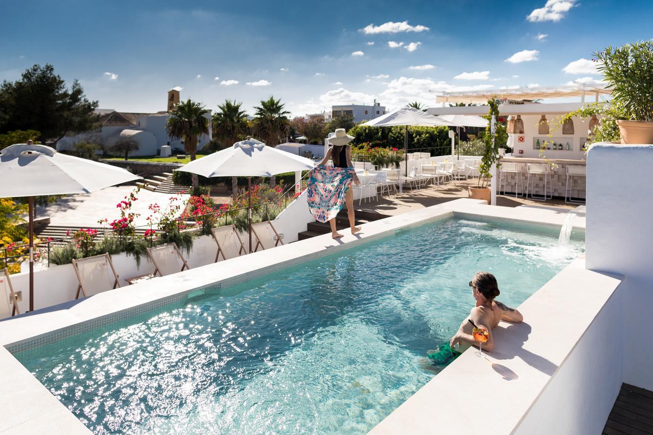 Gatzara Suites Santa Gertrudis Santa Gertrudis  Εξωτερικό φωτογραφία