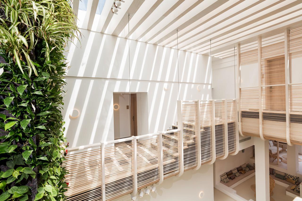 Gatzara Suites Santa Gertrudis Santa Gertrudis  Εξωτερικό φωτογραφία
