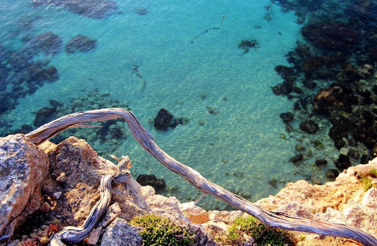Gatzara Suites Santa Gertrudis Santa Gertrudis  Εξωτερικό φωτογραφία