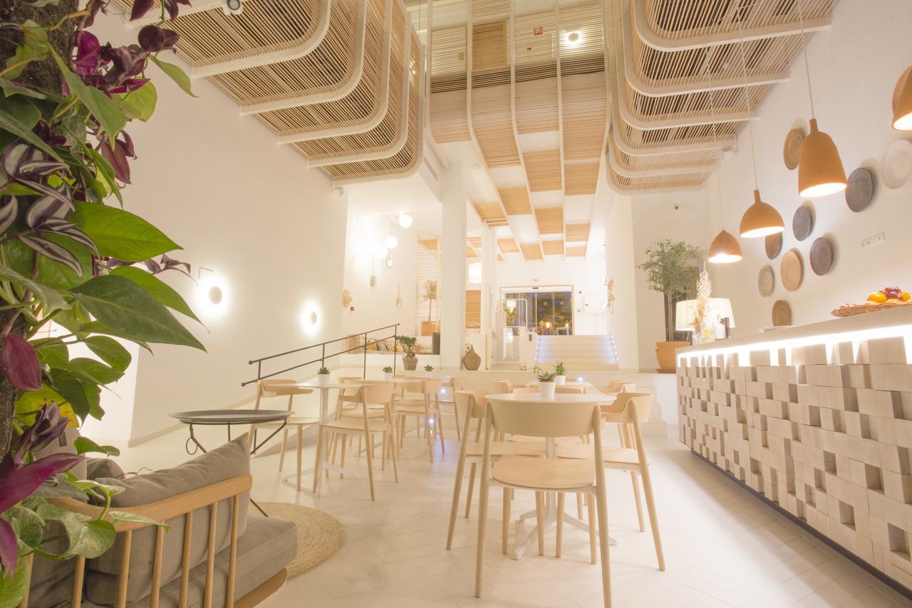 Gatzara Suites Santa Gertrudis Santa Gertrudis  Εξωτερικό φωτογραφία