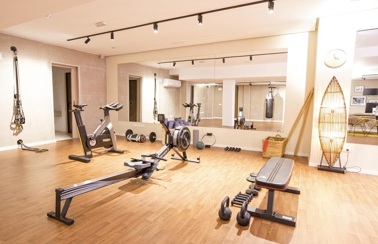 Gatzara Suites Santa Gertrudis Santa Gertrudis  Εξωτερικό φωτογραφία