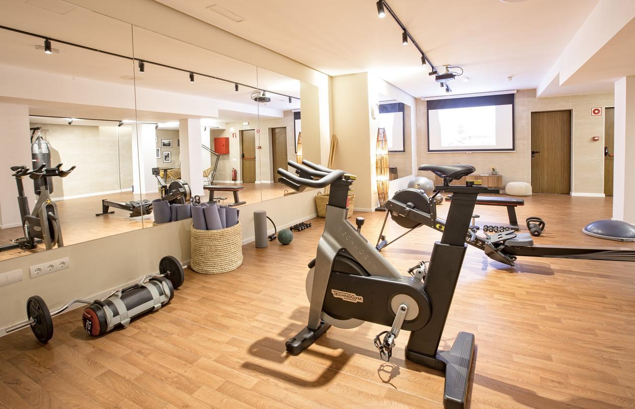 Gatzara Suites Santa Gertrudis Santa Gertrudis  Εξωτερικό φωτογραφία