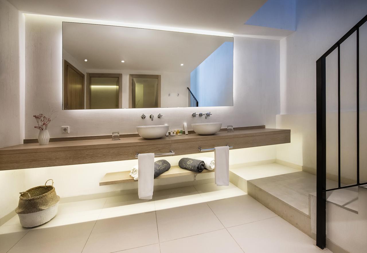 Gatzara Suites Santa Gertrudis Santa Gertrudis  Εξωτερικό φωτογραφία