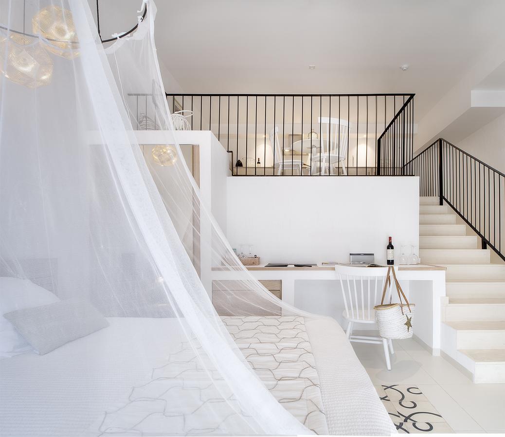 Gatzara Suites Santa Gertrudis Santa Gertrudis  Εξωτερικό φωτογραφία