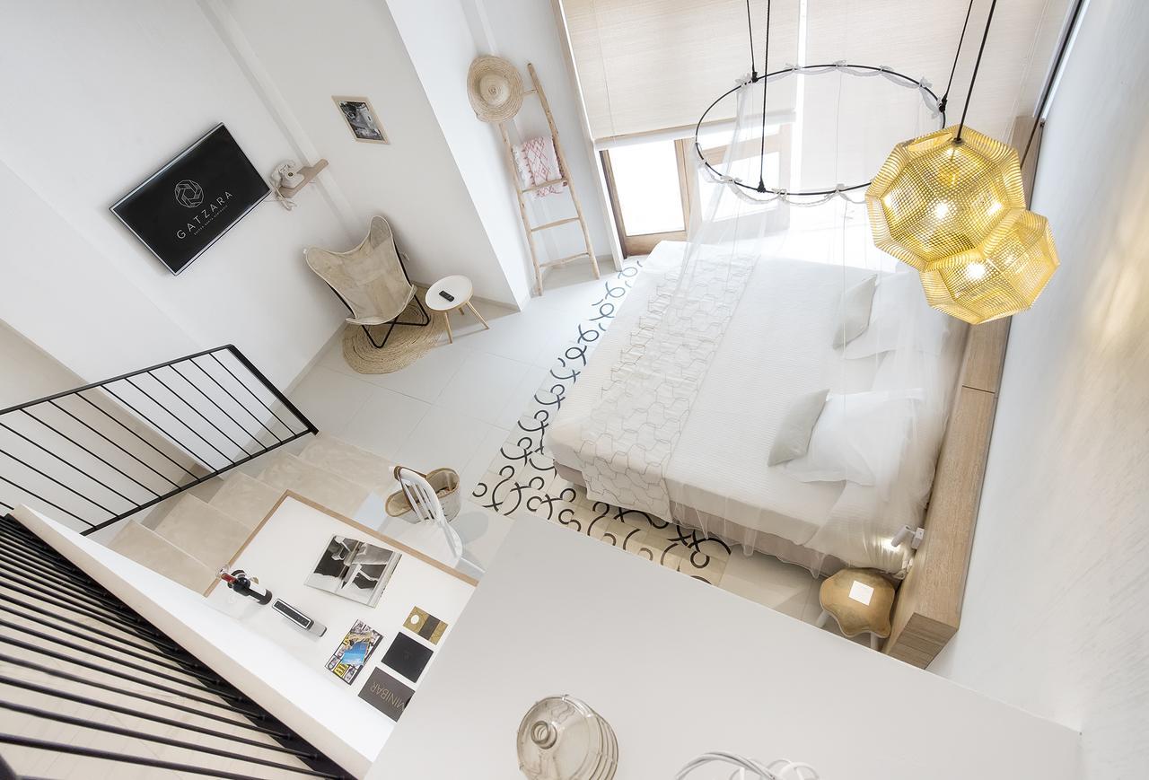 Gatzara Suites Santa Gertrudis Santa Gertrudis  Εξωτερικό φωτογραφία
