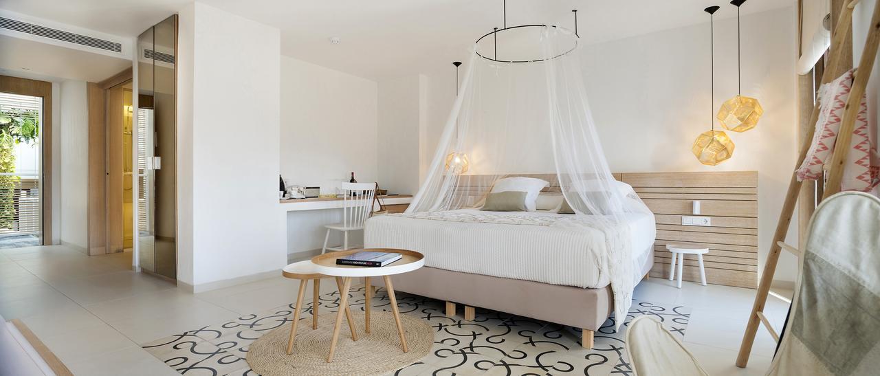 Gatzara Suites Santa Gertrudis Santa Gertrudis  Εξωτερικό φωτογραφία