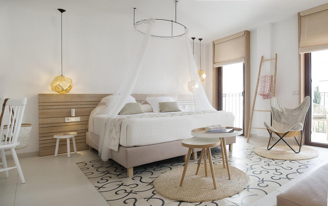 Gatzara Suites Santa Gertrudis Santa Gertrudis  Εξωτερικό φωτογραφία