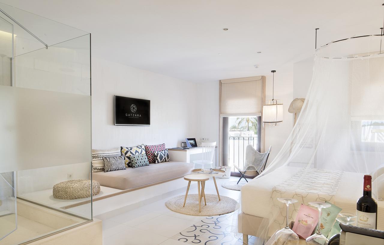Gatzara Suites Santa Gertrudis Santa Gertrudis  Εξωτερικό φωτογραφία