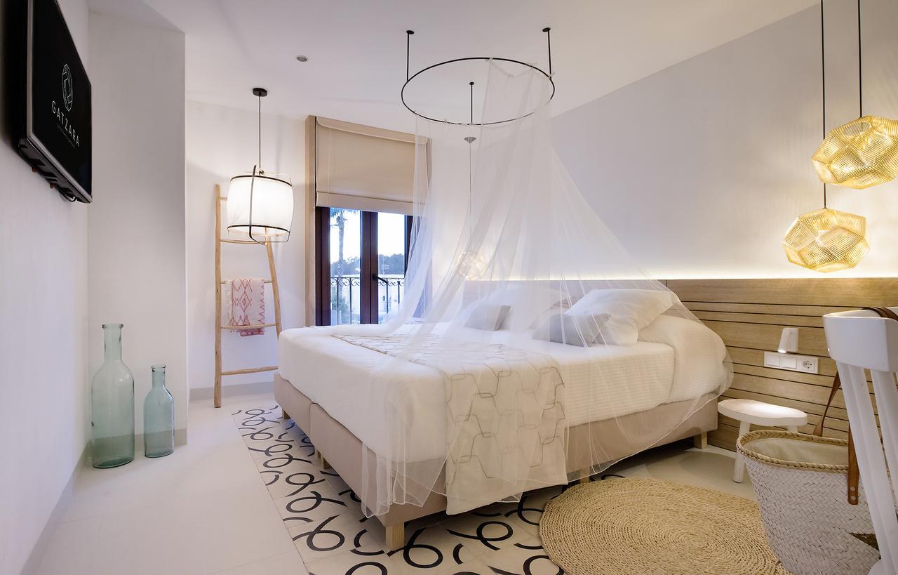 Gatzara Suites Santa Gertrudis Santa Gertrudis  Εξωτερικό φωτογραφία