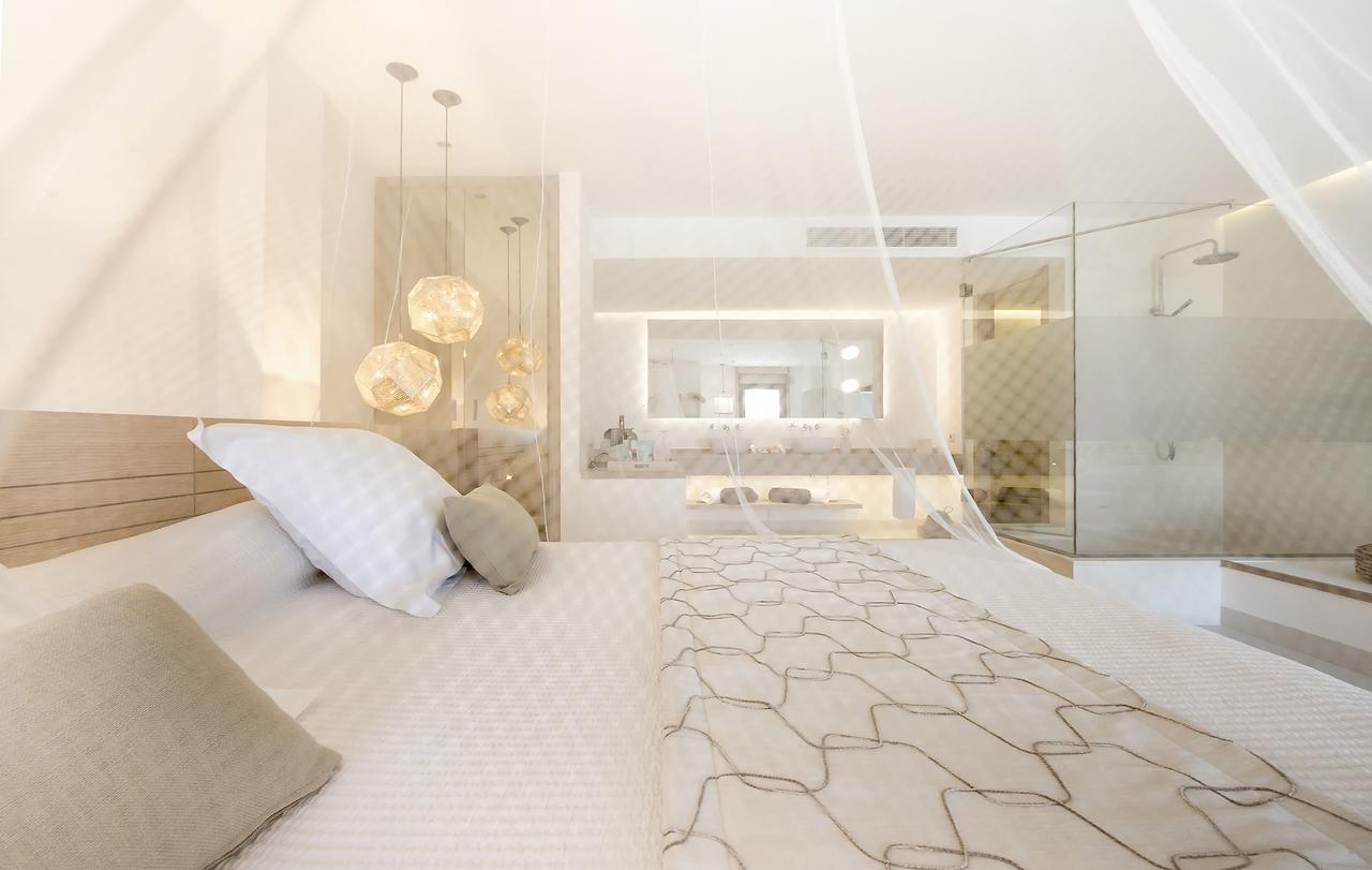 Gatzara Suites Santa Gertrudis Santa Gertrudis  Εξωτερικό φωτογραφία