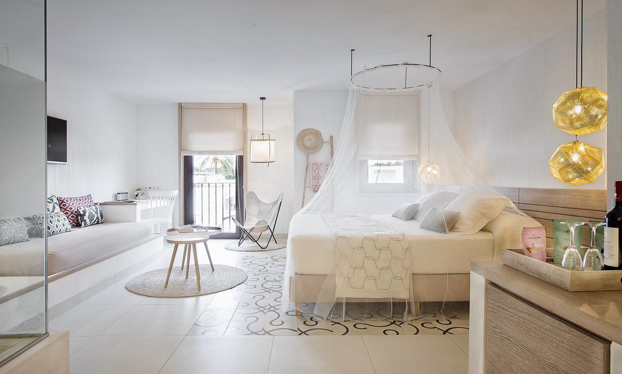Gatzara Suites Santa Gertrudis Santa Gertrudis  Εξωτερικό φωτογραφία