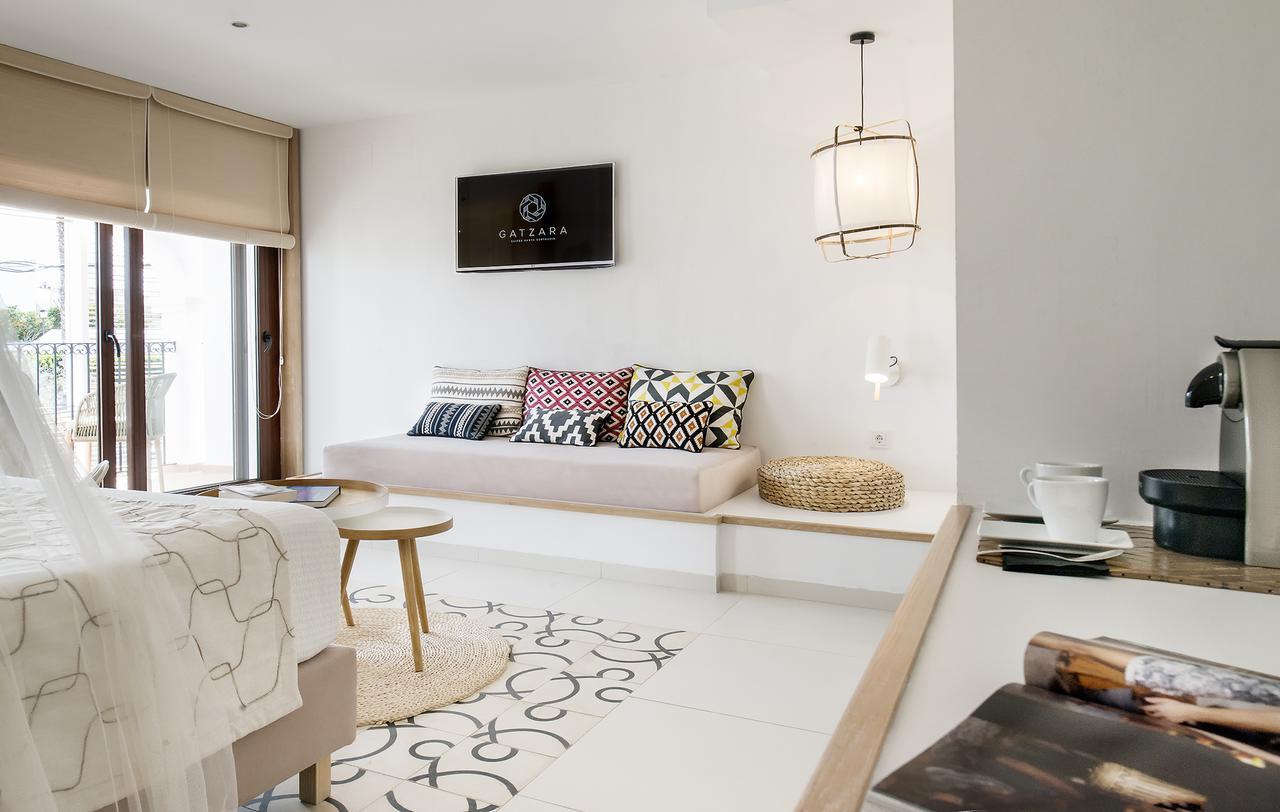 Gatzara Suites Santa Gertrudis Santa Gertrudis  Εξωτερικό φωτογραφία