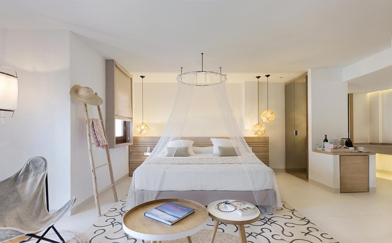 Gatzara Suites Santa Gertrudis Santa Gertrudis  Εξωτερικό φωτογραφία