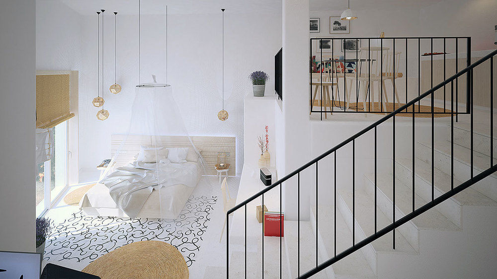 Gatzara Suites Santa Gertrudis Santa Gertrudis  Εξωτερικό φωτογραφία