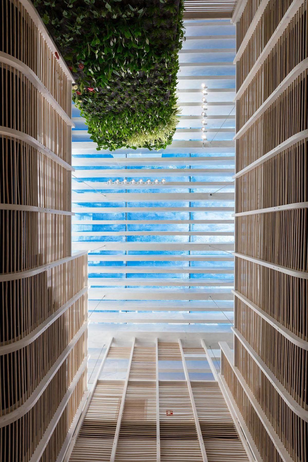 Gatzara Suites Santa Gertrudis Santa Gertrudis  Εξωτερικό φωτογραφία