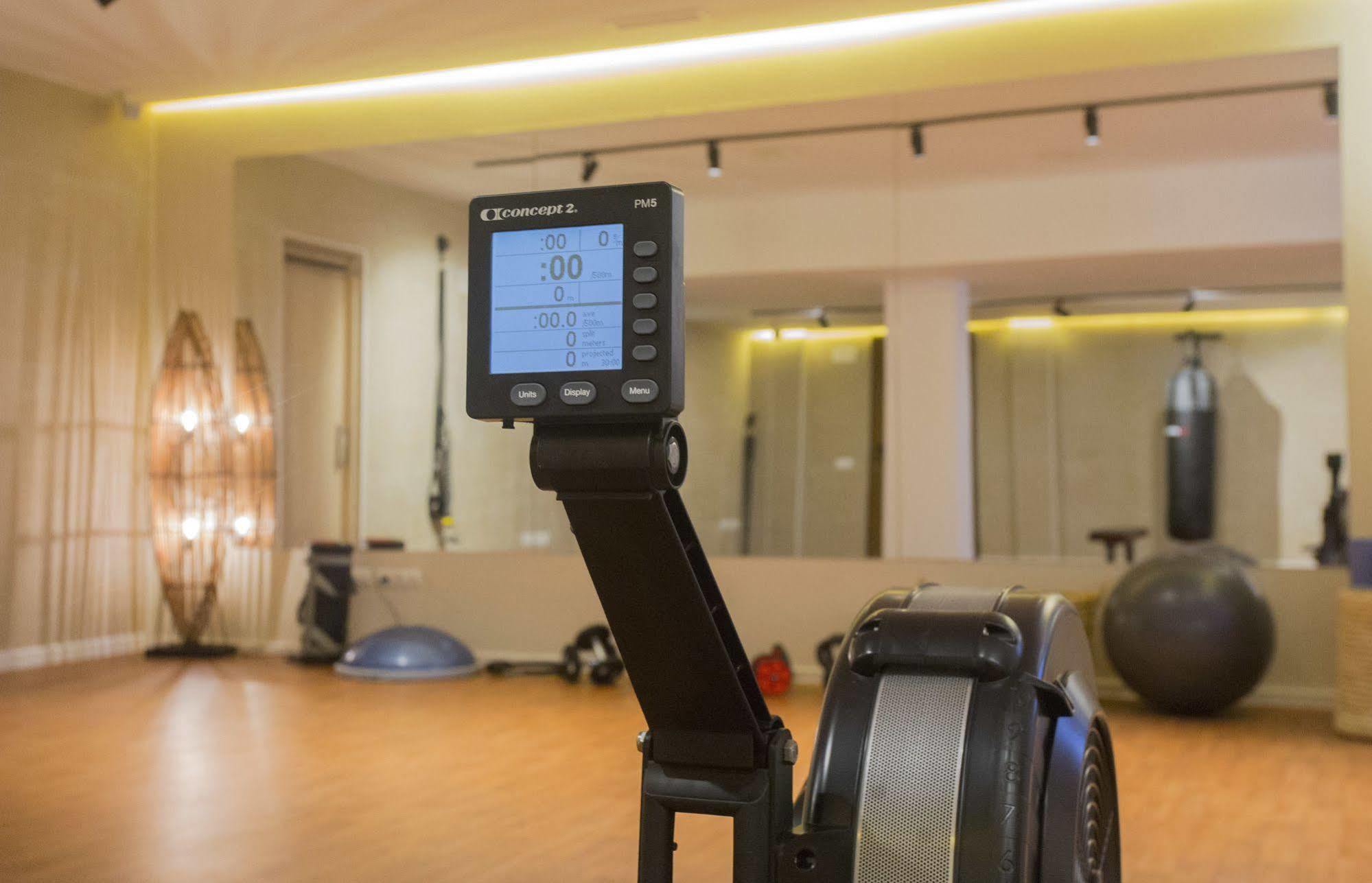 Gatzara Suites Santa Gertrudis Santa Gertrudis  Εξωτερικό φωτογραφία