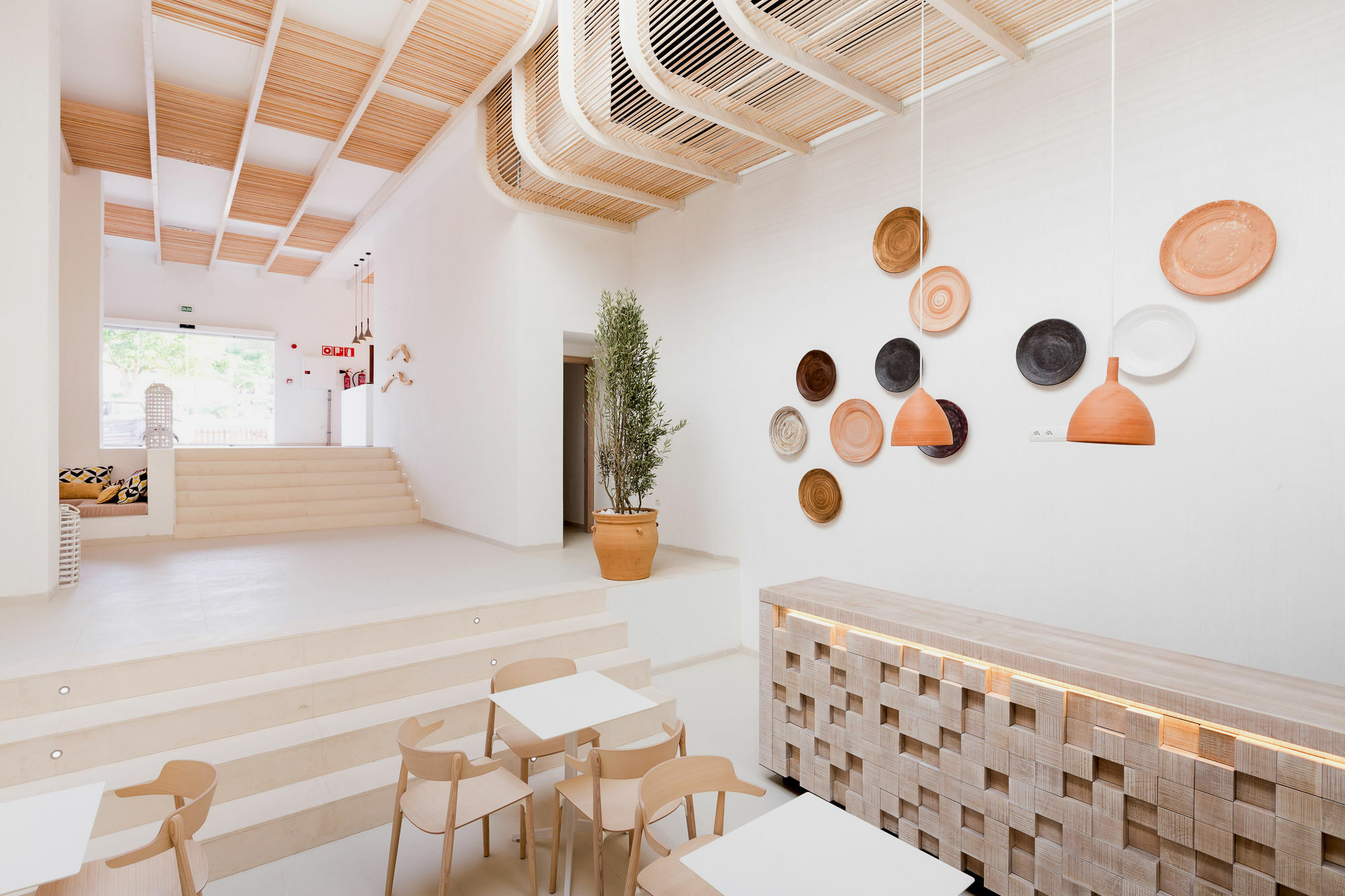 Gatzara Suites Santa Gertrudis Santa Gertrudis  Εξωτερικό φωτογραφία