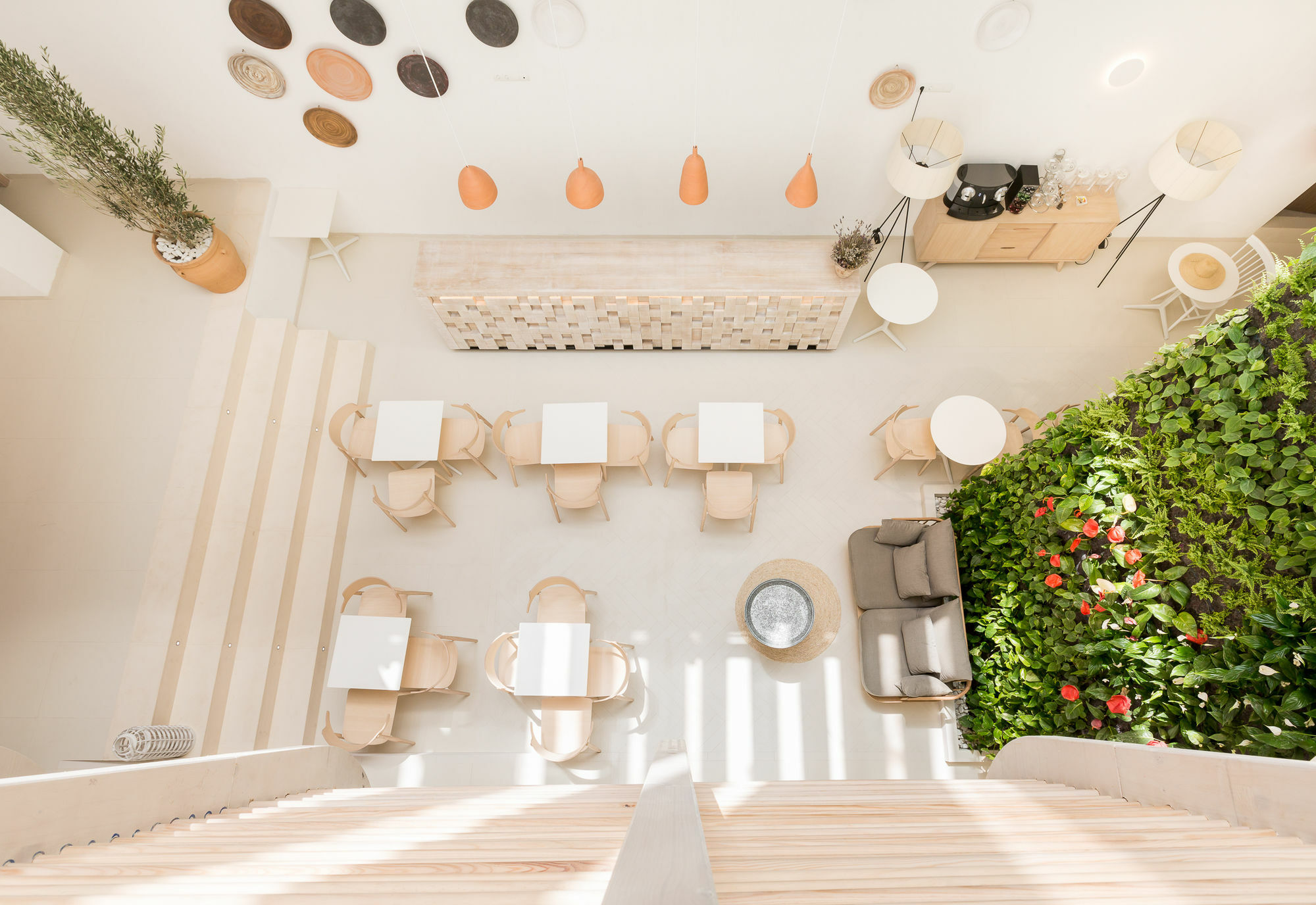 Gatzara Suites Santa Gertrudis Santa Gertrudis  Εξωτερικό φωτογραφία
