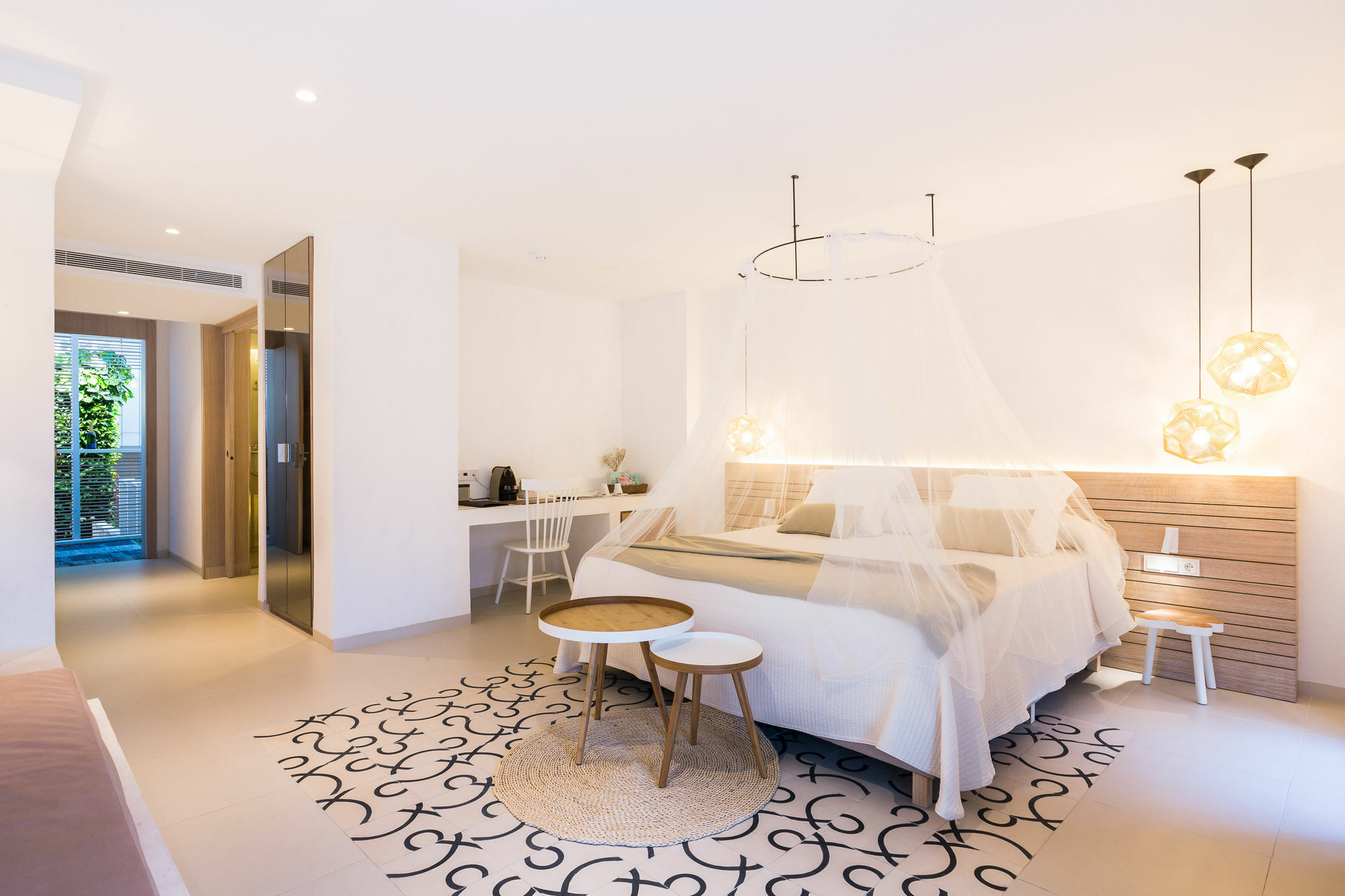 Gatzara Suites Santa Gertrudis Santa Gertrudis  Εξωτερικό φωτογραφία