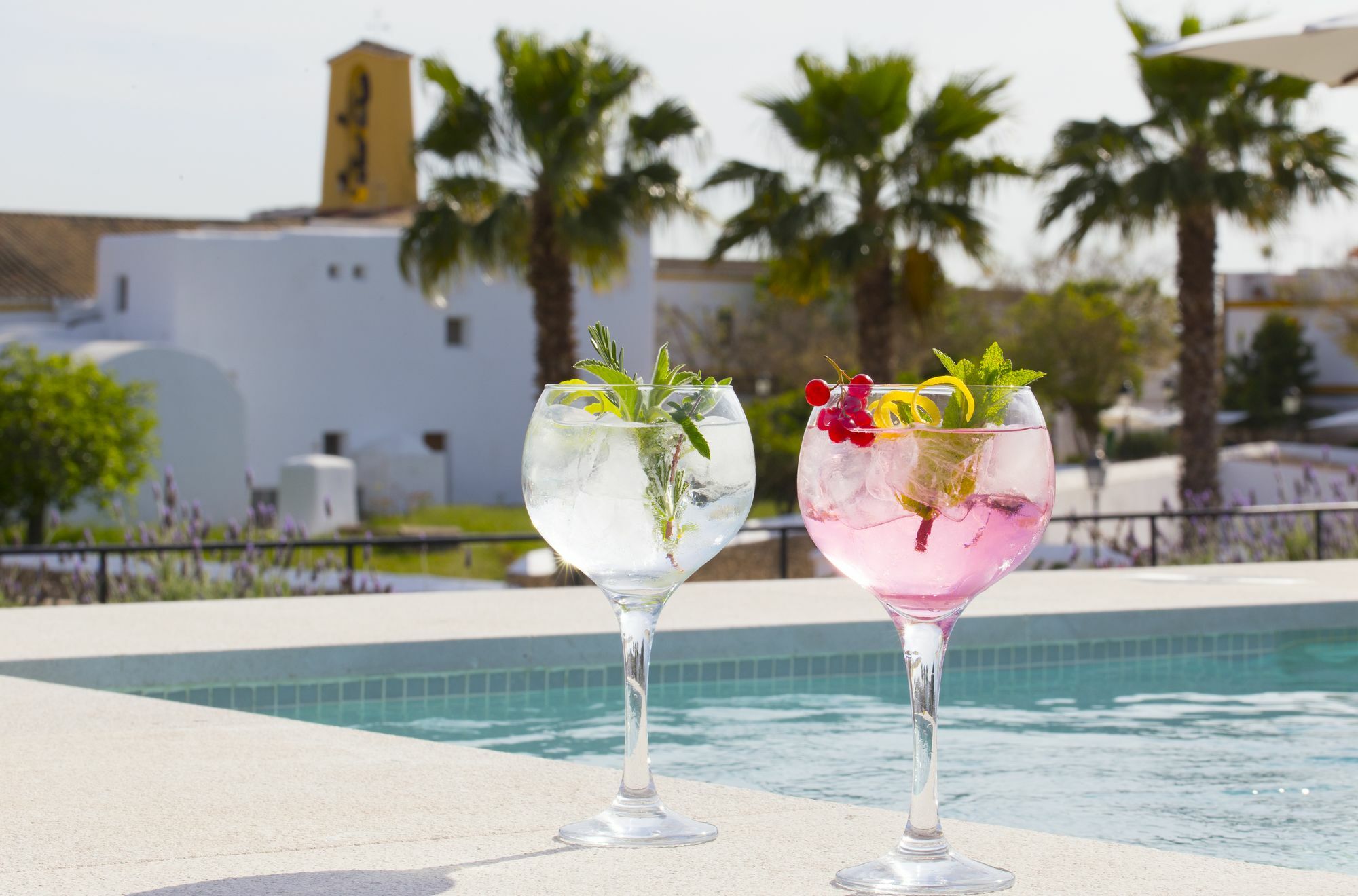 Gatzara Suites Santa Gertrudis Santa Gertrudis  Εξωτερικό φωτογραφία