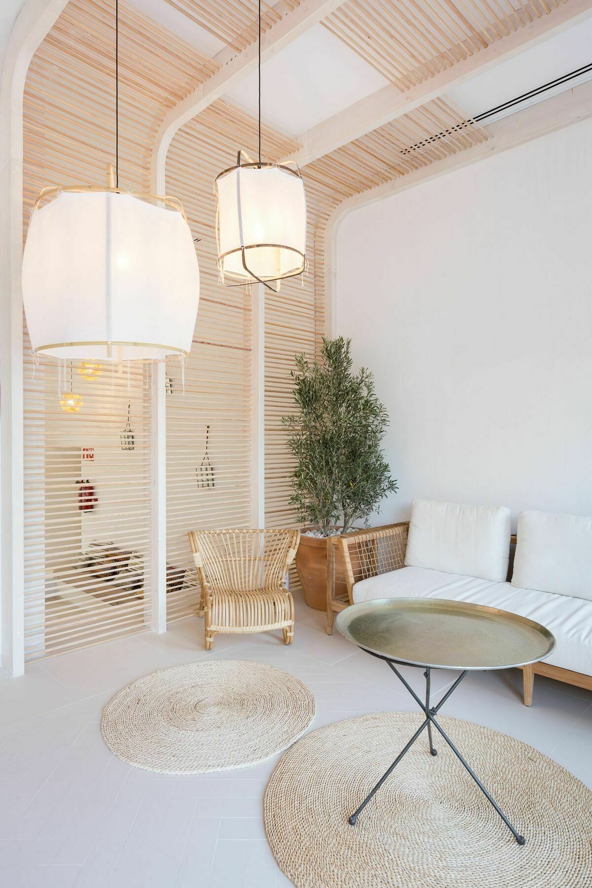 Gatzara Suites Santa Gertrudis Santa Gertrudis  Εξωτερικό φωτογραφία